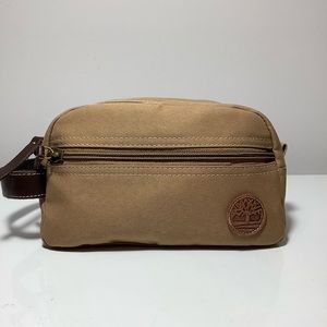 🔥HP🔥 MEN'S CORE CANVAS TRAVEL KIT